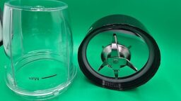 image client 4 Mini blender Ganiza smoothie maker 900w puissant polyvalent