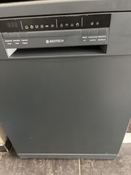 image client 4 Lave vaisselle autonome Gedtech Glv1544wh