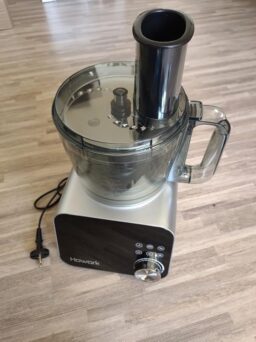 image client 4 Robot multifonction cuisine Howork de 1500w