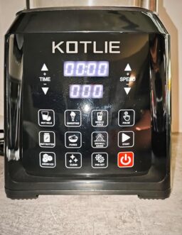 image client 4 Blender électrique kotlie ny 8088eja mixeur puissant cuisine