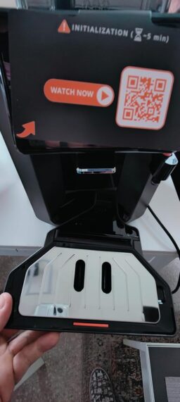 image client 4 Machine À Café Grains Expresso Automatique Krups Sensation Lait Ea912e10