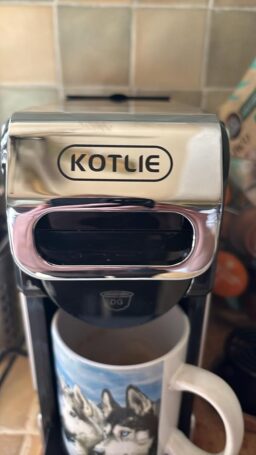 image client 4 Machine à café multi capsules Kotlie St 550