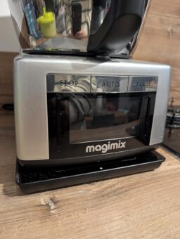 image client 4 Robot cuiseur Magimix Cook Expert XL multifonction