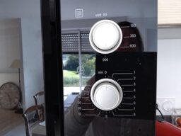 image client 4 Micro Ondes Intégrable Bosch BEL524MS0 Série 6