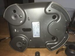 image client 4 Robot Cuisine Multifonction Moulinex Easy Force FP247810