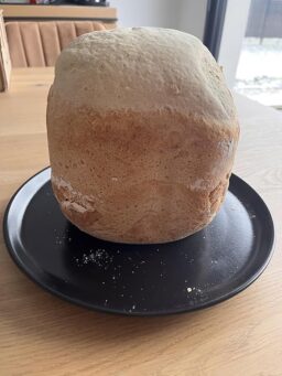 image client 4 Machine à pain Moulinex Home Bread Baguette OW610110