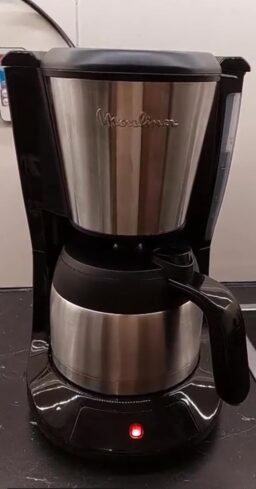 image client 4 Cafetiere Moulinex Subito Ft5s0de0