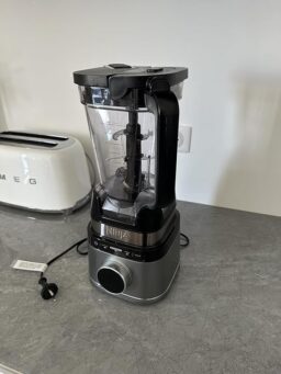 image client 4 Blender Multifonction Ninja TB401EUSTGD Haute performance 3 en 1