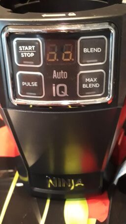 image client 4 Robot de cuisine Ninja BN650EU multifonction avec auto iq