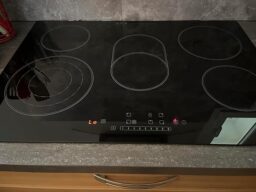 image client 4 Plaque de cuisson à induction encastrable Kichpower 2 Feux 30cm