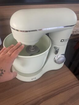 image client 4 Robot pâtissier Kitchen In The Box Compact