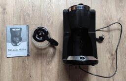 image client 4 Cafetière filtre Russell Hobbs Brontë 26780 56