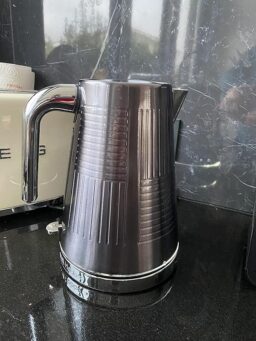 image client 4 Cafetière Filtre Programmable Russell Hobbs Geo Inox 25270 56