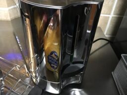 image client 4 Grille pain Russell Hobbs 23380 56 Elegance pour la cuisine
