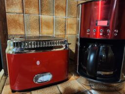 image client 4 Grille pain Russell Hobbs Modèle 21681 56 Édition Spéciale