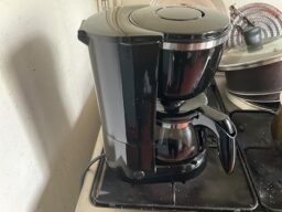 image client 4 Cafetiere Tefal Cm340811 Filtre Electrique