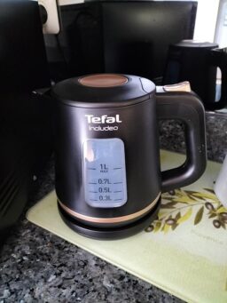 image client 4 Cafetiere Tefal Includeo Cm533811 Grande Capacite Reparable