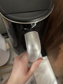 image client 4 Cafetière Tefal Cm600810 Filtre Programmable Smart Light