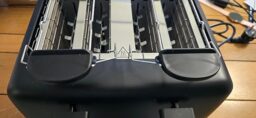 image client 5 Grille pain Amazon Basics 2 Tranches