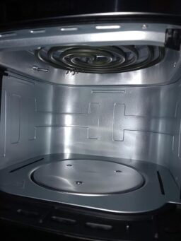 image client 5 Friteuse sans Huile Bosch Air Fryer Série 4 XL MAF462C0