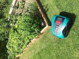 image client 5 Tondeuse robot Bosch Indego M+ 700