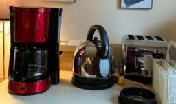 image client 5 Cafetière Filtre Severin Ka 4817 Électrique