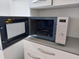 image client 5 Four Micro ondes Candy Moderna CMWA23TNDS
