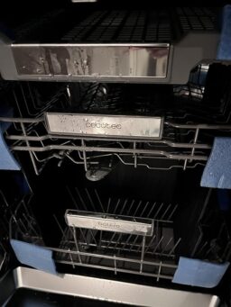 image client 5 Lave vaisselle Cecotec Bolero Aguazero 6200 Inox D.