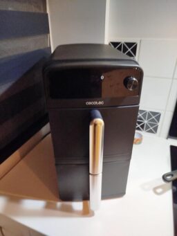 image client 5 Friteuse À Air Cecotec Cecofry DuoLevel 10000