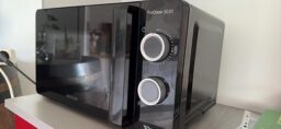 image client 5 Micro Ondes Cecotec ProClean 3030