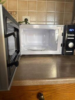 image client 5 Micro Ondes Cecotec Proclean 5010 Inverter
