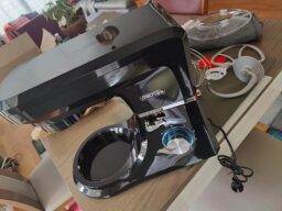 image client 5 Robot de cuisine Cheflee pâtissier 2000w multifonction