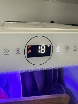 image client 5 Lave vaisselle Duronic DW5 BK compact autonome portable pratique moderne