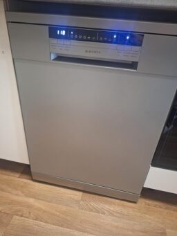 image client 5 Lave vaisselle autonome Gedtech Glv1544wh