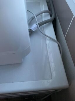 image client 5 Lave vaisselle autonome Hermitlux Mini de comptoir