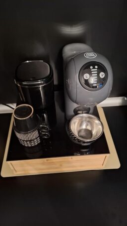 image client 5 Machine à café dosettes multi boissons Nescafé Dolce Gusto Genio S KP243B10