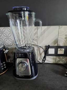 image client 5 Blender mixeur Moulinex Blendforce LM42051