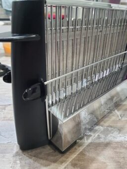 image client 5 Grille pain Moulinex A1545310 compact efficace pratique quotidien