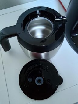 image client 5 Cafetiere Moulinex Subito Ft5s0de0