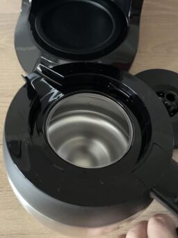 image client 5 Cafetiere filtre programmable Moulinex Subito FT5S2DE0