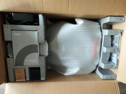 image client 5 Robot tondeuse Mova LiDAX Ultra 1200 autonomie intelligente