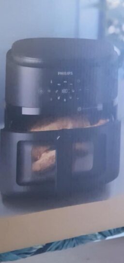 image client 5 Friteuse À Air Philips Airfryer Série 2000 NA230-00