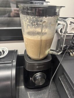 image client 5 Blender mixeur Philips Hr3020-20 haute performance familial