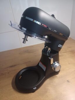 image client 5 Robot pâtissier Kitchen In The Box Compact