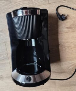 image client 5 Cafetière filtre Russell Hobbs Brontë 26780 56