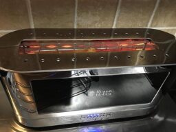 image client 5 Grille pain Russell Hobbs 23380 56 Elegance pour la cuisine