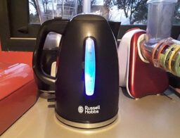 image client 5 Grille pain Russell Hobbs 22601 56 Textures+ classique