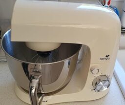 image client 5 Robot pâtissier multifonction Senya Taste and Pastry