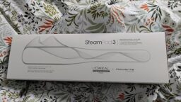 image client 5 Lisseur vapeur L'Oréal Professionnel Steampod 3