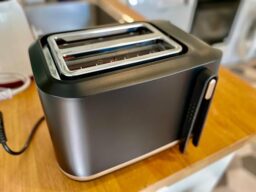 image client 5 Grille pain Tefal TT533811 performant et ergonomique quotidien
